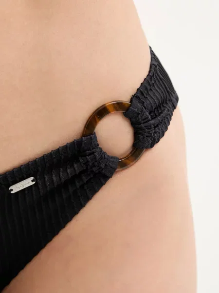 Bikiny Pepe Jeans černé