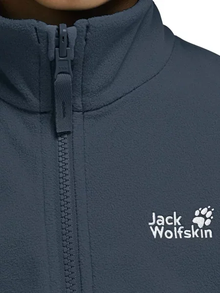 Детский свитер Jack Wolfskin