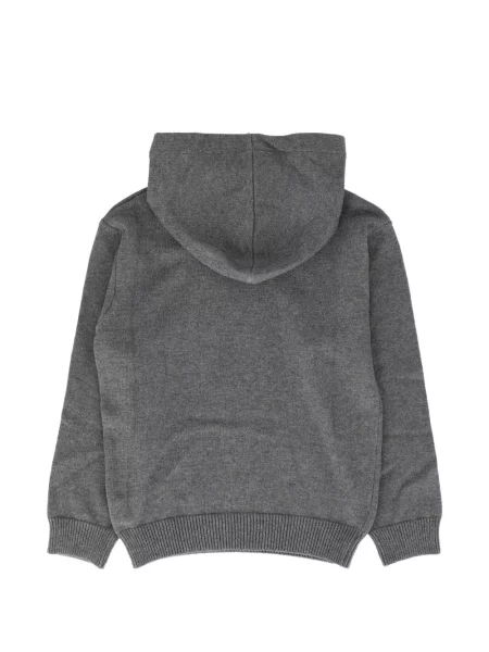 Sweter dziecięcy Off-white biały