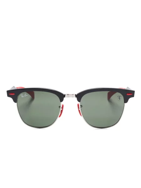 Ochelari de soare Ray-ban negru
