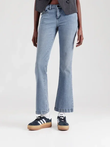 LTB Jeans Fallon denim albastru