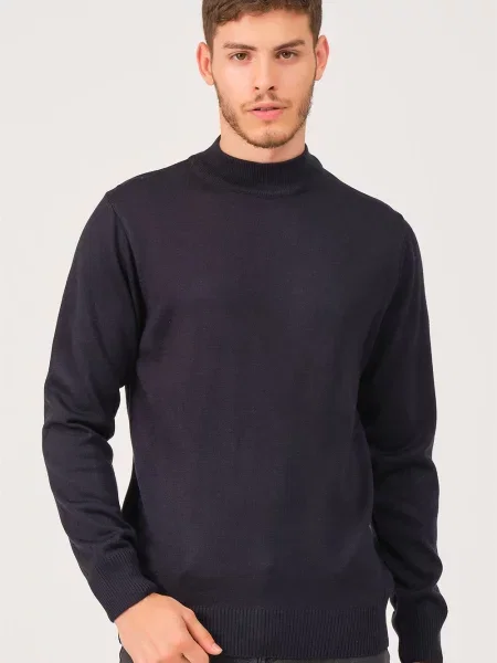 Pulover Dewberry negru
