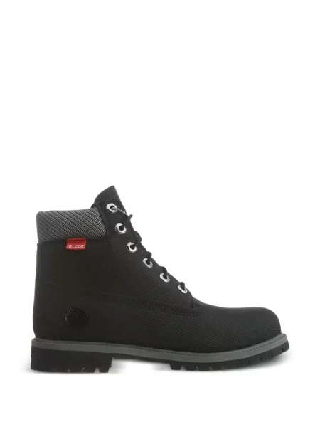 Botki dziecięce Timberland czarne