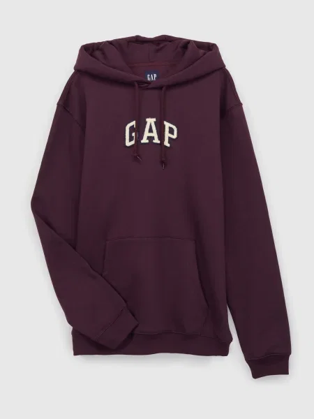 Hanorac Gap cu autograf