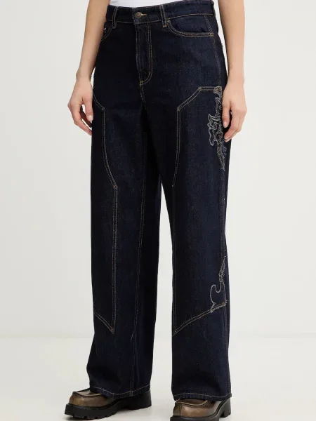 ZADIG&VOLTAIRE jeans high waist