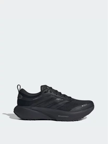Adidas Tekaški čevlji Supernova Rise 3 Gtx Running Shoes črna