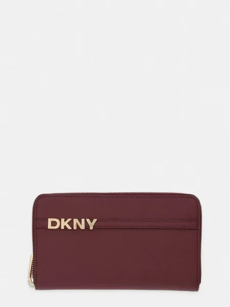 DKNY Pénztárca női bőr