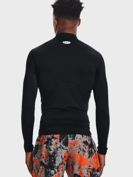 Термобелье Under Armour черное
