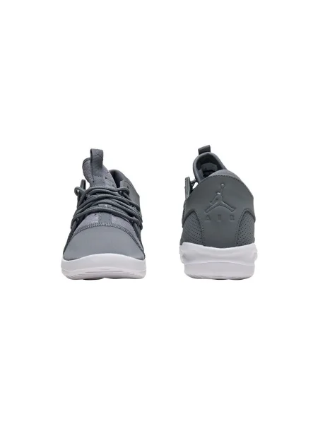 Pantofi Nike gri