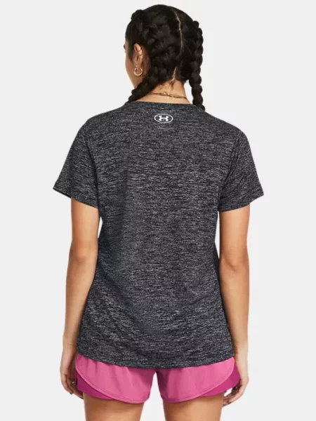 Koszulka Under Armour szara