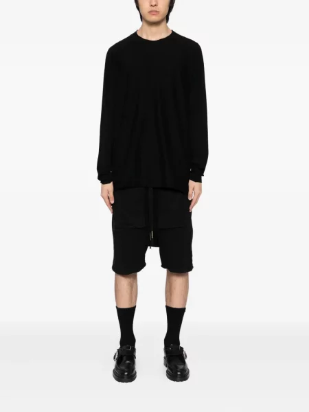 Tricou Devoa negru