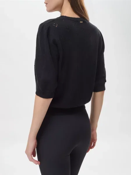 Свитер Twinset черный