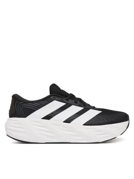 Adidas Futócipő Galaxy 8 Running Shoes fekete