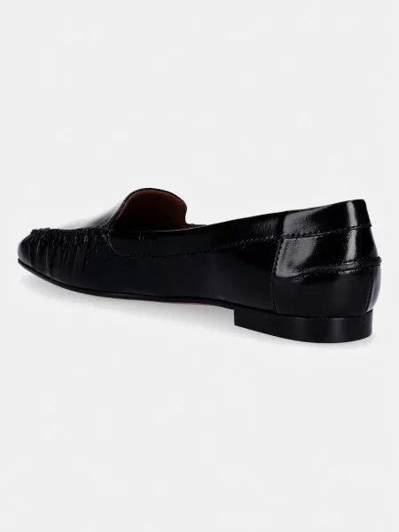 Pollini мокасини шкіряні