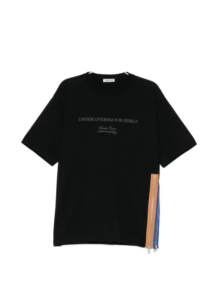 Tricou Undercover negru