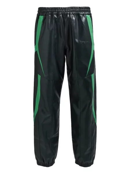 Pantaloni Breath negru