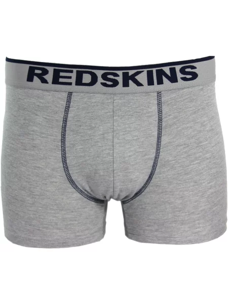 Gaćice Redskins siva