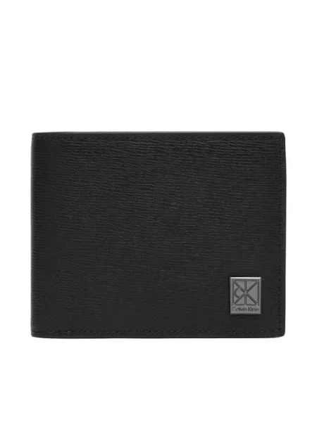 Calvin Klein Novčanik crna