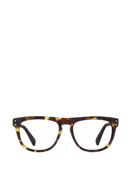 Ochelari de soare Ferragamo Eyewear maro
