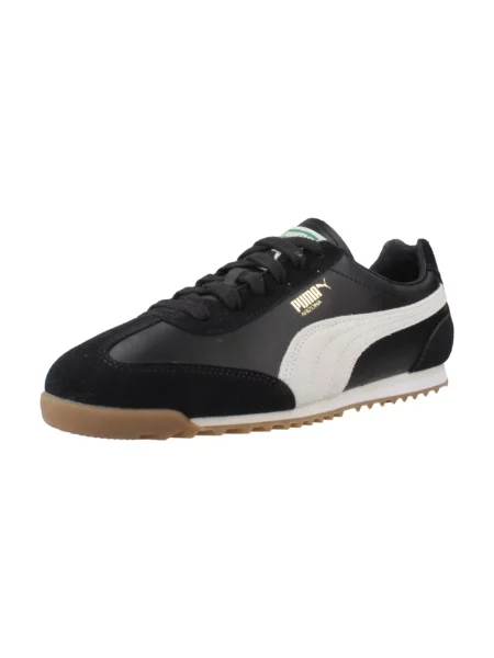 Retro Arizona Sneakers Puma czarne