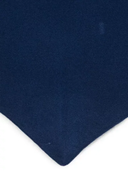 Kašmírový šál Extreme Cashmere modrý