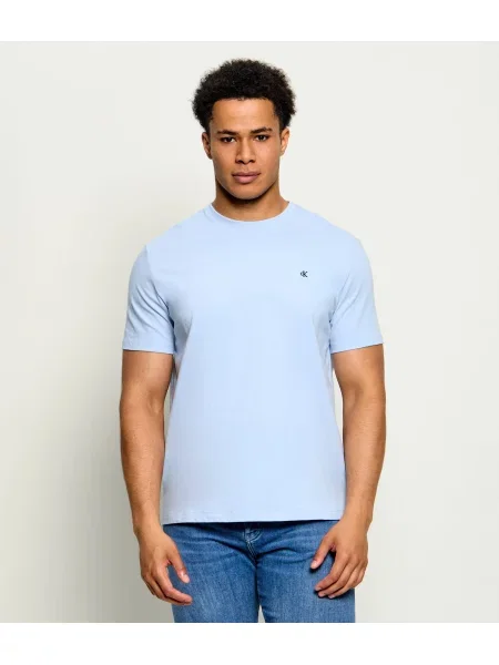 Calvin Klein Jeans Tricou albastru