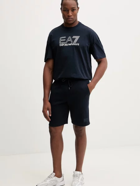 Emporio Armani pantaloni scurți