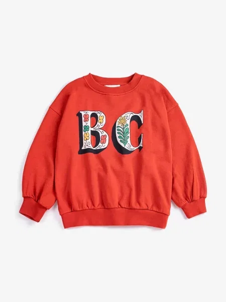 Детский свитер Bobo Choses