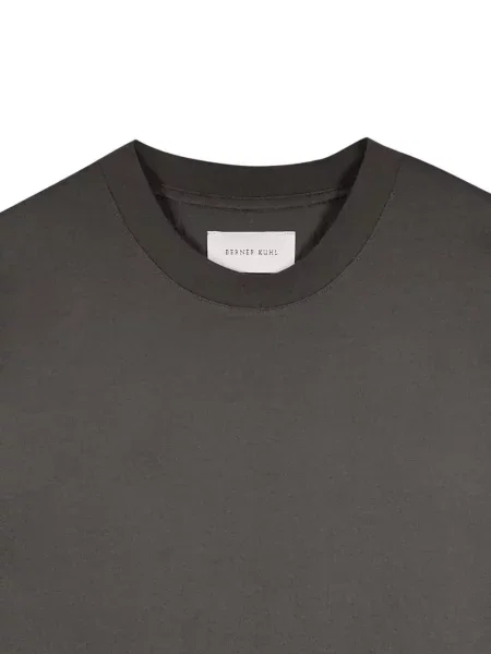 Lung tricou Berner Kühl gri