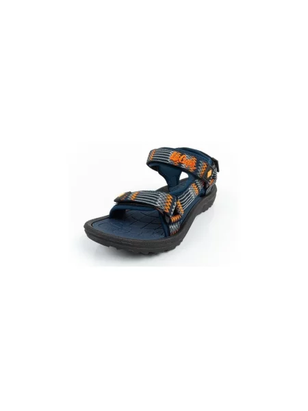 Sandále Lee Cooper modrá