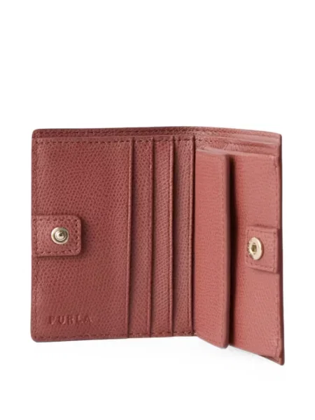 Portofel Furla maro