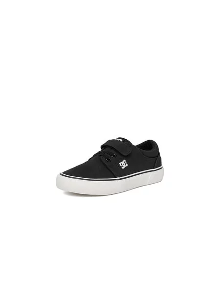 Teniszcipő DC Shoes fekete