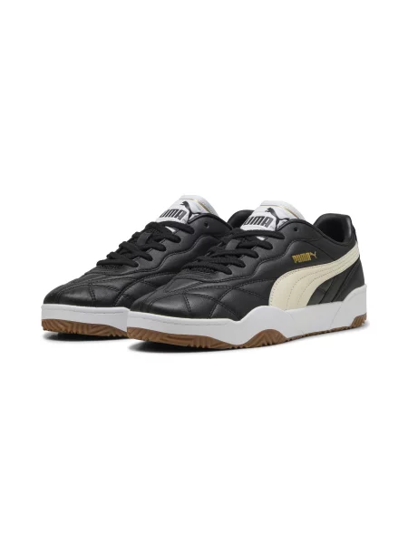 Sneakersy Tifosi Lux czarne