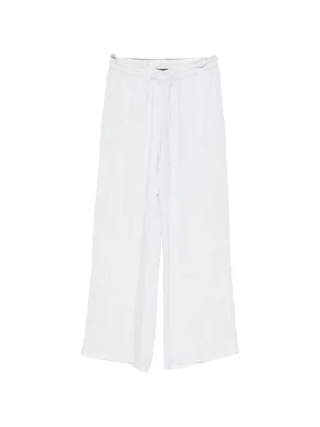 Pantaloni James Perse de in albastru