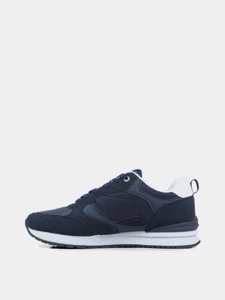 Повседневные кроссовки для бега Gap синие