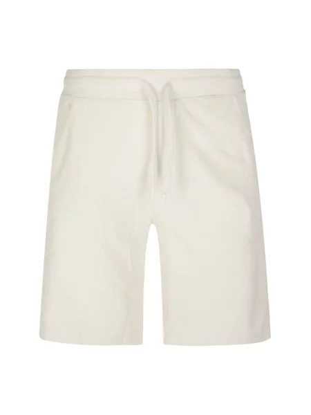 Bermudy Altea beżowe