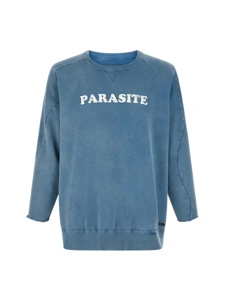 Bluza Undercover niebieska