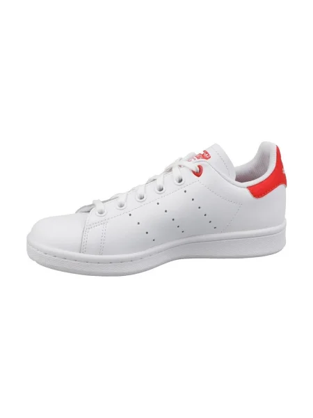 Pantofi copii Adidas alb