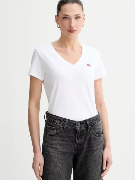 Tričko Levi's ® čierna
