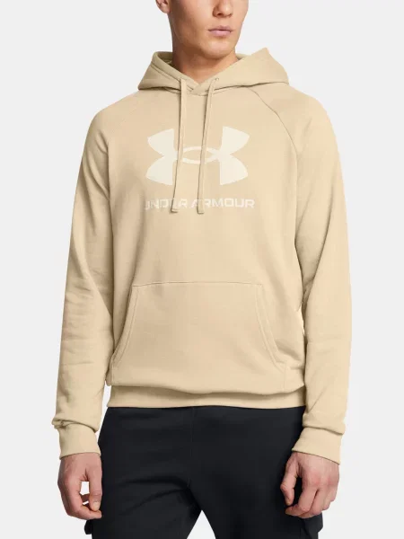 Hanorac din fleece Under Armour din fleece