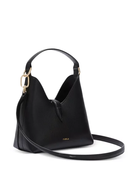 Geantă Furla negru