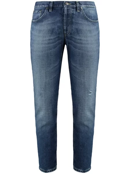 Blugi Dondup albastru