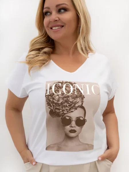 Tricou Relevance