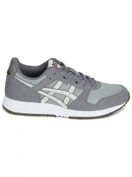 Klasszikus félcipo Asics szürke
