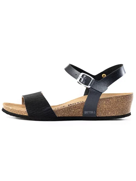 Bayton Sandale Wodonga' negru