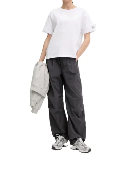 Pantaloni Bogner Fire+ice alergare gri