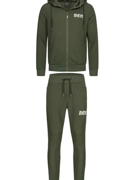 Trening Benlee cu glugă