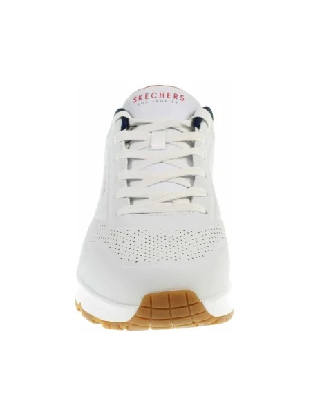 Tenisky Skechers biela