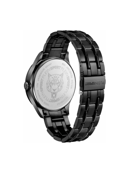 Zegarek Plein Sport czarny