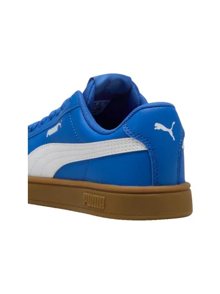 Pantofi Puma clasici albastru